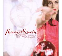 Mindy Smith My Holiday (CD) Album