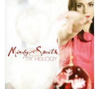 Mindy Smith My Holiday (CD) Album