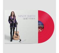 Mindy Smith - Quiet Town