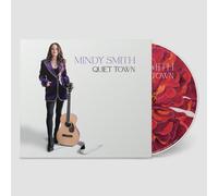 Mindy Smith Quiet Town (CD) Album
