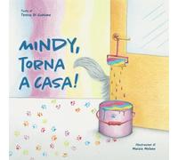 Mindy, torna a casa!: 1