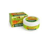 mine - Crema Rigenerante all'Olio di Fico d'India - Cura Anti-Aging & Nutriente - 100 ml