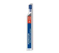 STAEDTLER - MINE MM0,5 ASTUCCIO PZ12 B - CONF. 12