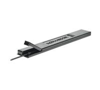 Astuccio da 2 Mine 2.5 mm. 3B Duo KOHINOOR H2200DUO-3B (12 Pz). Mine nere