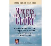 Mine Eyes Have Seen The Glory (DVD) Randall Balmer