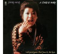 Mine, Junko / Jones, Thad - Child Is Born