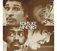 Mine Kohsuke - First