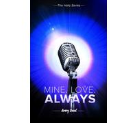 Mine. Love. Always.: A spicy sapphic romance