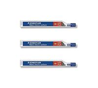 STAEDTLER - MINE MM0,5 ASTUCCIO PZ12 B - CONF. 12