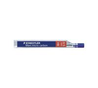 Mine Mars Micro Carbon Staedtler - 0,5 mm - H - 250 05-H (Conf. 12)