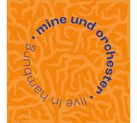 Mine - Mine & Orchester - Live in Hamburg (10inch)