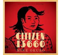 Miné Okubo Citizen 13660 (Copertina rigida)