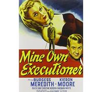 Mine Own Executioner [Edizione: Stati Uniti]