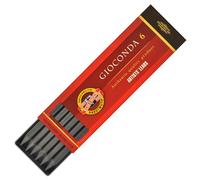 Mine per portamine Matic Koh-i-noor - 5,6 mm - H4865-2B (conf.6)