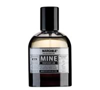 MINE PERFUME LAB Narghilè 100 ml Eau de Parfum Spray