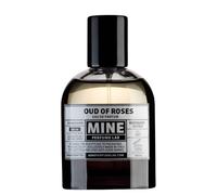 MINE PERFUME LAB Oud Of Roses 100 ml Eau de Parfum Spray