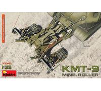 1:35 Miniart Mine-RollMine-RollKit MA37040 Modellino