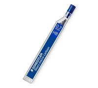 Mine sottili Staedtler Mars micro carbon 250 HB 0,7 mm confezione da 12 pezzi - 250 07-HB