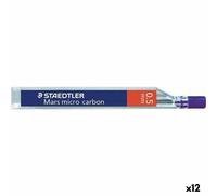 Staedtler MARS MICRO CARBON 25005-B - Y03798