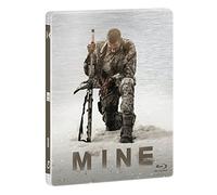 Mine (Steelbook Ltd.Edt.)