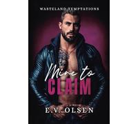 Mine to Claim: A Dark MM Age Gap Romance