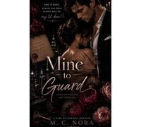 Mine to Guard: Some Obsessions Are Promises