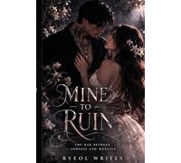 Mine to ruin: The war between a monster and goddesse