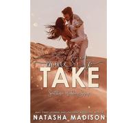 Mine To Take: Small town second chance sports romance.