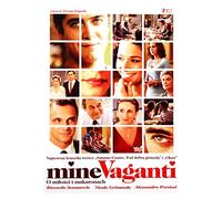 Mine vaganti [DVD] (Audio italiano)
