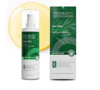 Mineaderm Tea Tree Face Wash 200 ml (13,5) (200 ml)