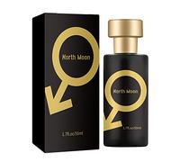 Mineatig Profumo Ai Feromoni Da Uomo, Profumo Ai Feromoni Per Donna,Profumo Ai Feromoni, Perfume Spray For Women To Attract Her Men, Pheromone Cologne For Men Attract Wome(50ml)