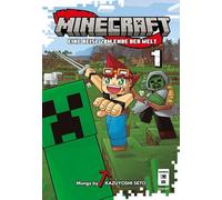 Minecraft 01: Eine Reise zum Ende der Welt