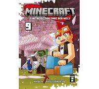 Minecraft 09: Eine Reise zum Ende der Welt