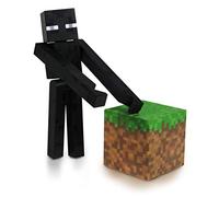 Minecraft 16500 - Enderman con Accessori