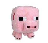 Minecraft 16526 - Peluche Baby Pig