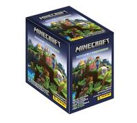 MINECRAFT 2 - BOÎTE DE 36 POCHETTES