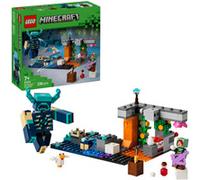Lego® L’incontro con il Sorvegliante 21274