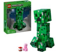 LEGO LEGO Minecraft - Creeper