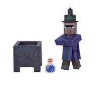 Minecraft 3" Action Figure: Strega
