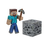 Minecraft 3" Serie 1 Action Figure: Steve