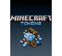 Minecraft: 3500 Tokens (PS4/PS5) PSN Key EUROPE