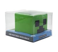 Stor S.L. Tazza in ceramica 3D Creeper di Minecraft 440 ml