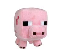 Minecraft 7" Peluche: Maialino