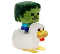 Minecraft 8" Chicco Jockey Deluxe Plush
