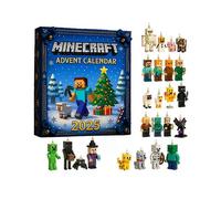 Minecraft Advent Calendar 2025