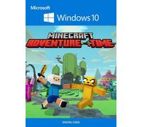 Minecraft Adventure Time Mash-up (DLC) - Windows 10 Store Key EUROPE