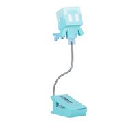 Minecraft Allay Icons Lampada Book Lampada 20cm Paladone