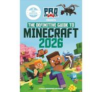 Minecraft Annual (Ultimate Guide) 2026
