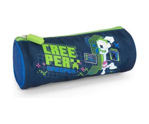 MINECRAFT ASTUCCIO TOMBOLINO SCUOLA 2023