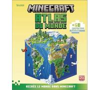 Minecraft Atlas du monde